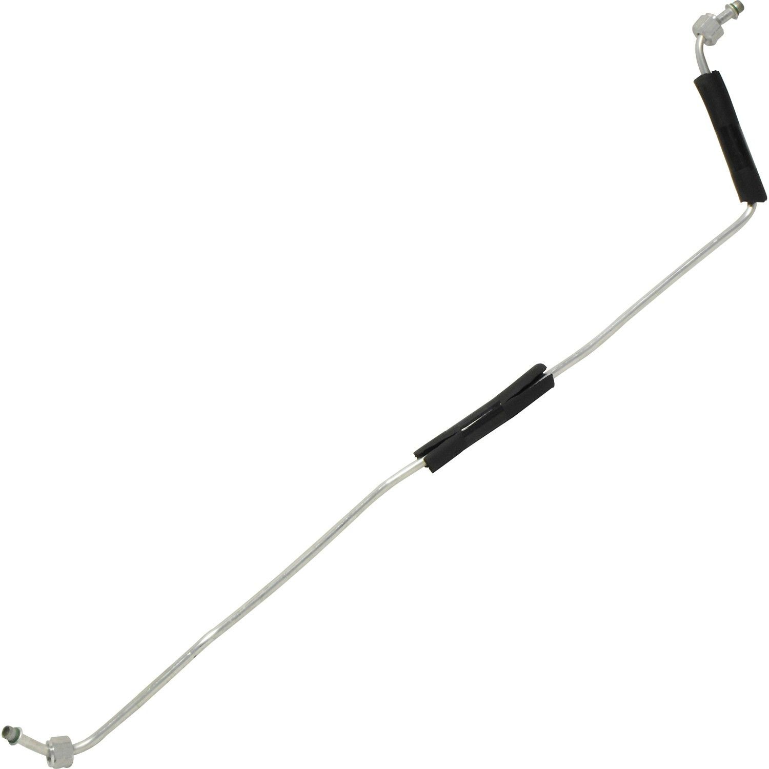 UAC HA 10968C A/C Liquid Line Assembly For Select 94-02 Chevrolet GMC Models