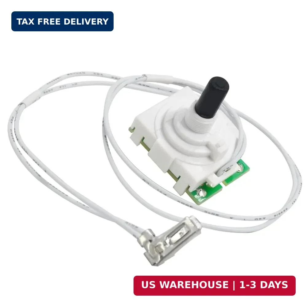15955 Potentiometer Switch Replacement Compatible with Vita-Mix Blender to Varia