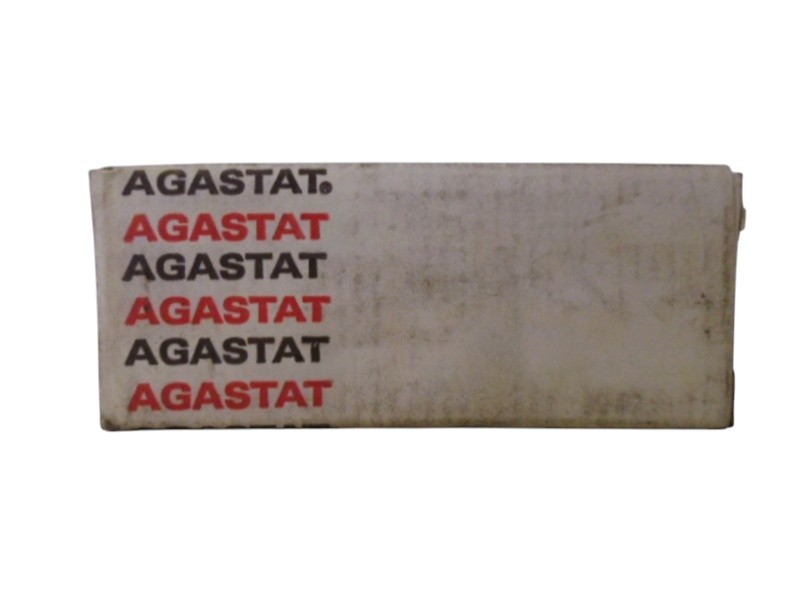 AGASTAT EFPD001 RELAY 125VDC NSMP
