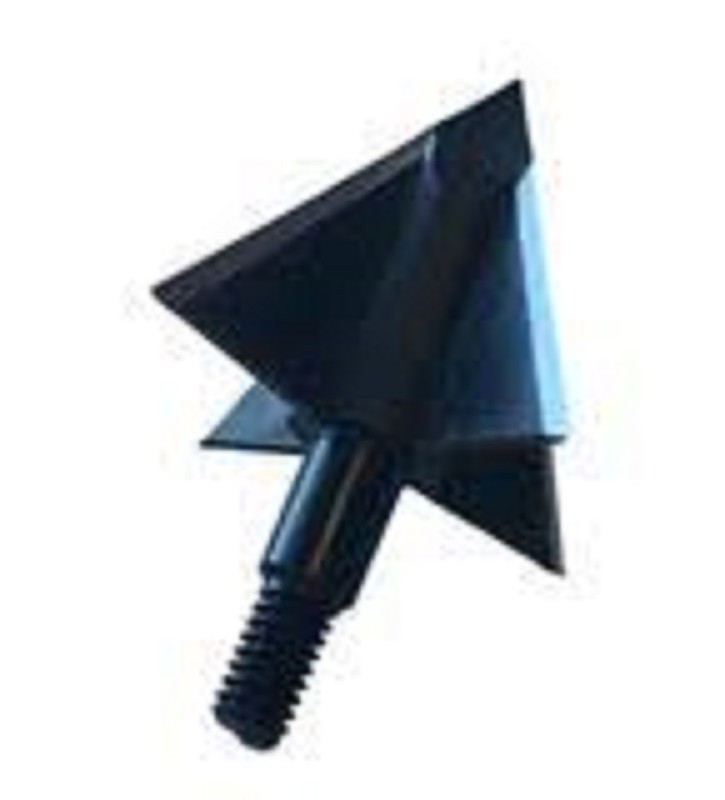 Tooth Of the Arrow - 1 3/16" S Series Broadheads - 150 Grain - 3 Pk
