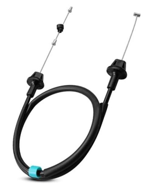 38.8" Throttle Cable Fit for LS LS1 LSX Series Drive 3-Bolt 4-Bolt Replace