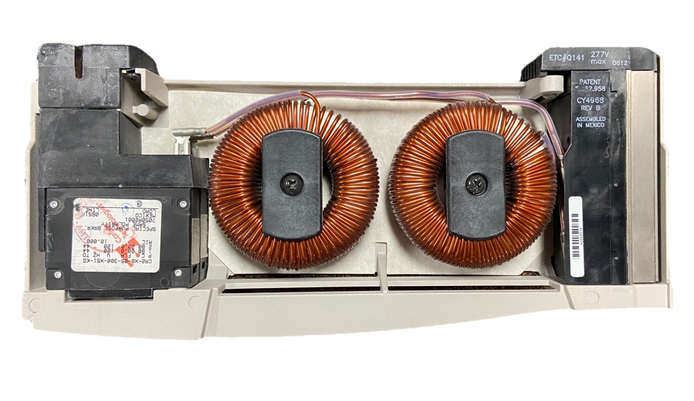 ETC D20E : dual 20AMP / 120V : DIMMER MODULE for SENSOR+ & UNISON rack