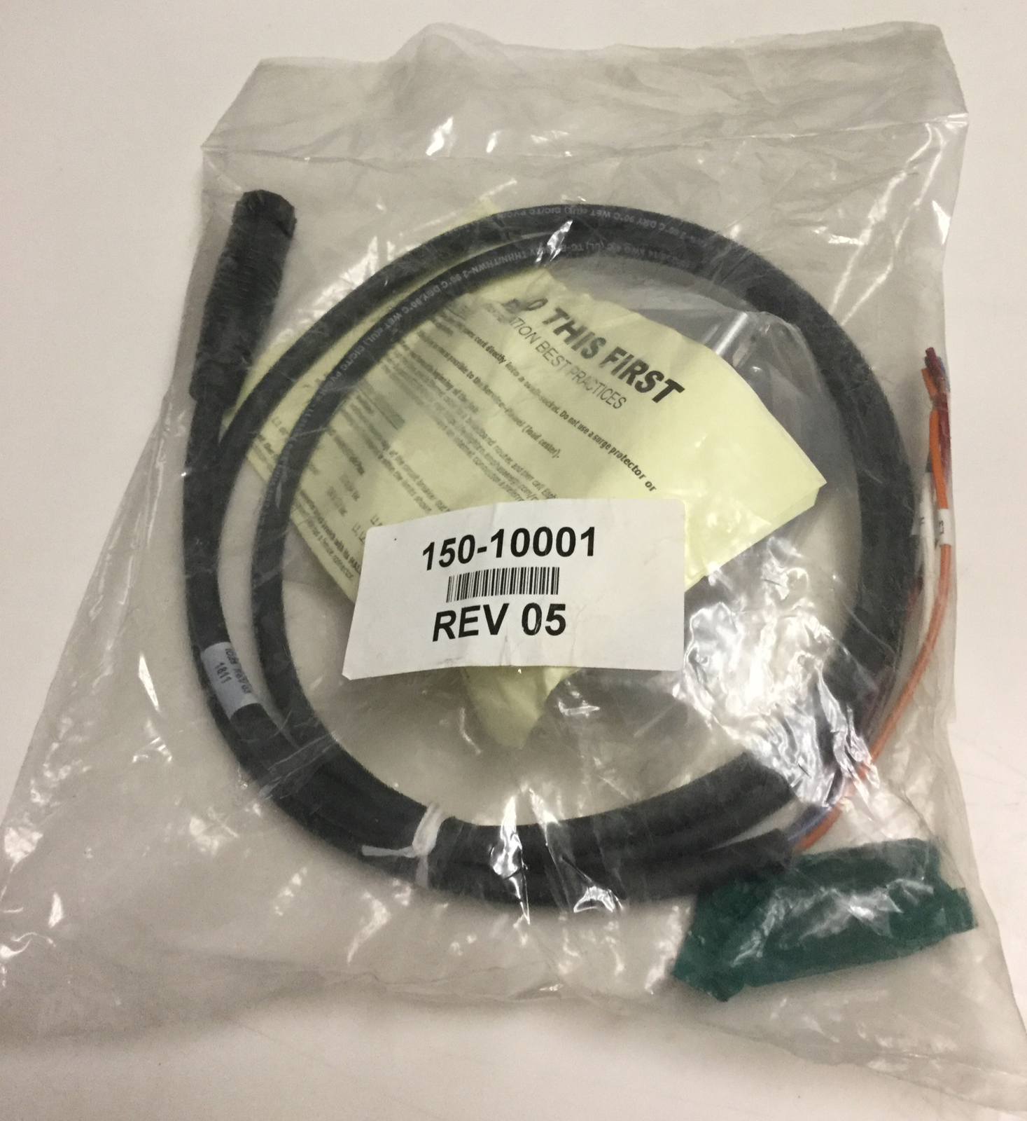 Enphase M190 / M210 Inverter AC Install Interconnect Kit 208/240 VAC EKIT-01-001