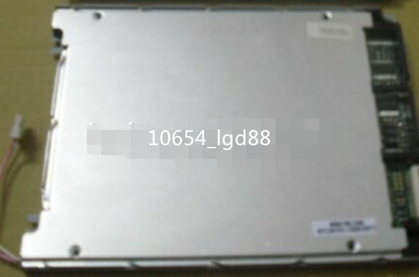 for 5.7" LKBFBTJ61M30S M761DL23SG LCBFBTB61M23S MB61-23S LCD Screen Display #9