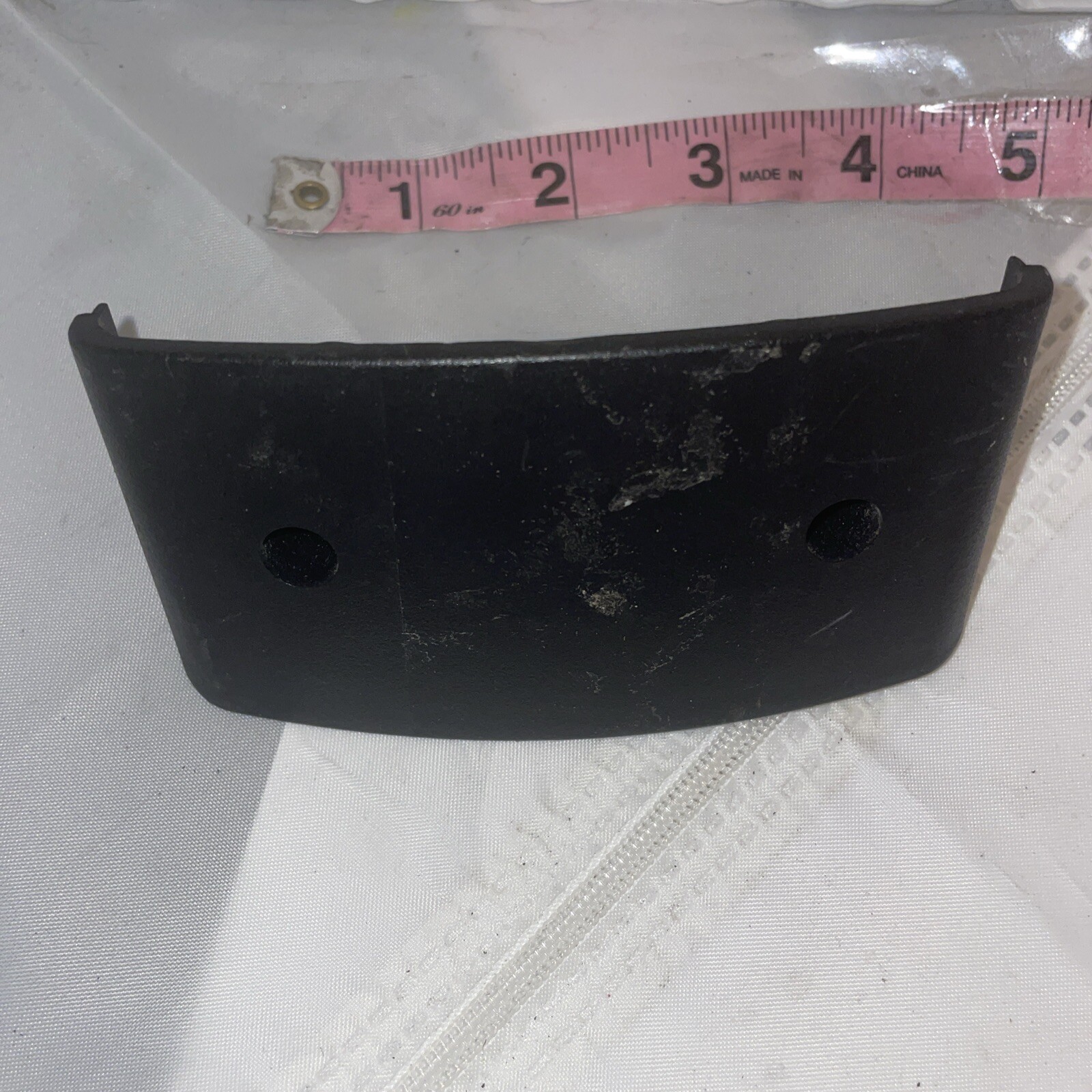 Headlight Plastic For Pride Mobility Scooter HL44
