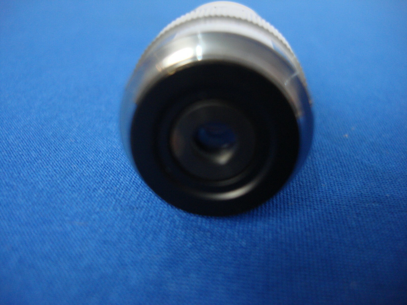 SOUTHERN PRECISION INSTRUMENTS SPI MICROSCOPE OBJECTIVE F40X/0.65