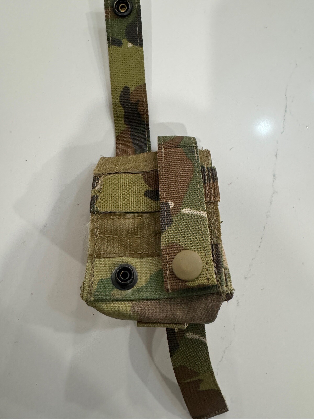 Eagle Industries Frag Grenade FR Molle Multicam Pouch Aircrew