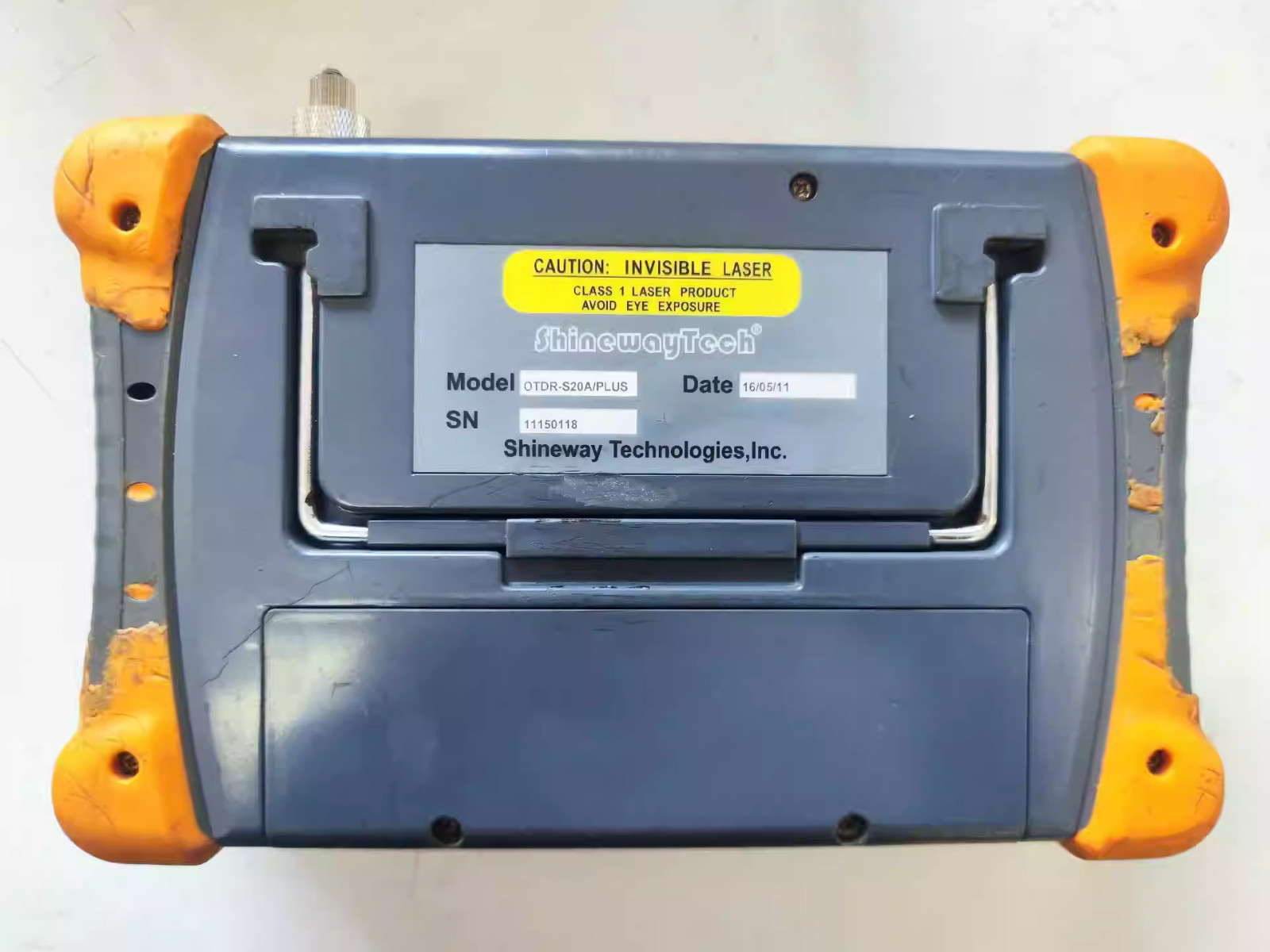 1PCS ShinewayTech palmOTDR OTDR-S20A/PLUS/