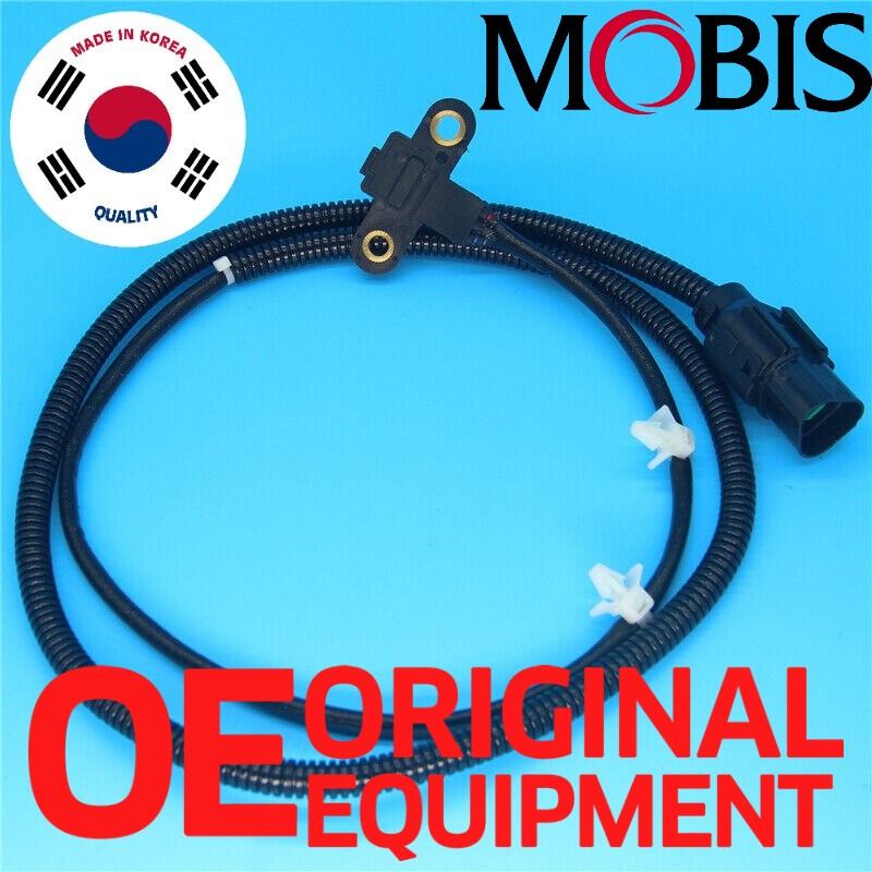 39310-38070 New Crankshaft Position Sensor fit 2001-2006 Hyundai Santa Fe 2.4L