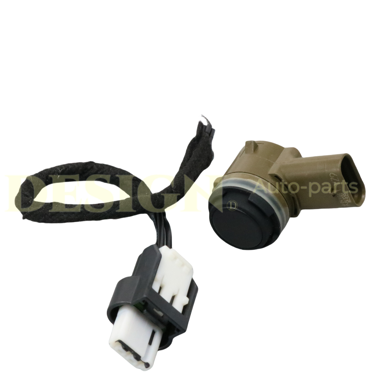 Fits For 2020-2024 Ford Explorer Parking Sensor With Connector x1