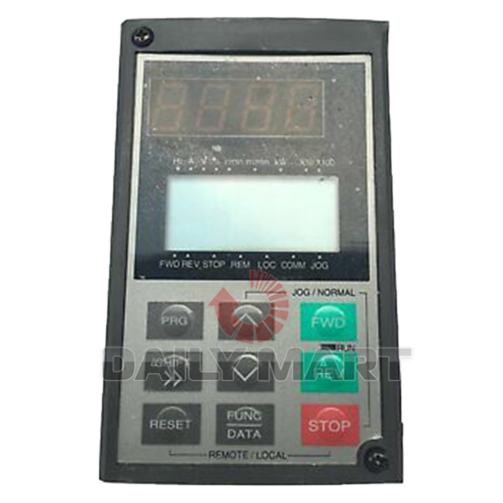 Used & Tested FUJI TP-G11S Operator Panel