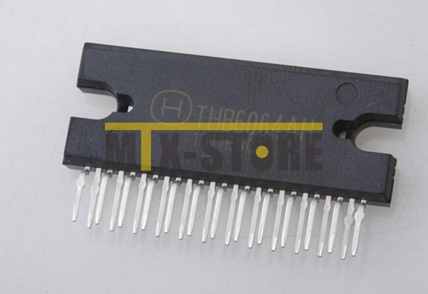 1PCS THB6064AH ZIP-25 INTEGRATED CIRCUIT new