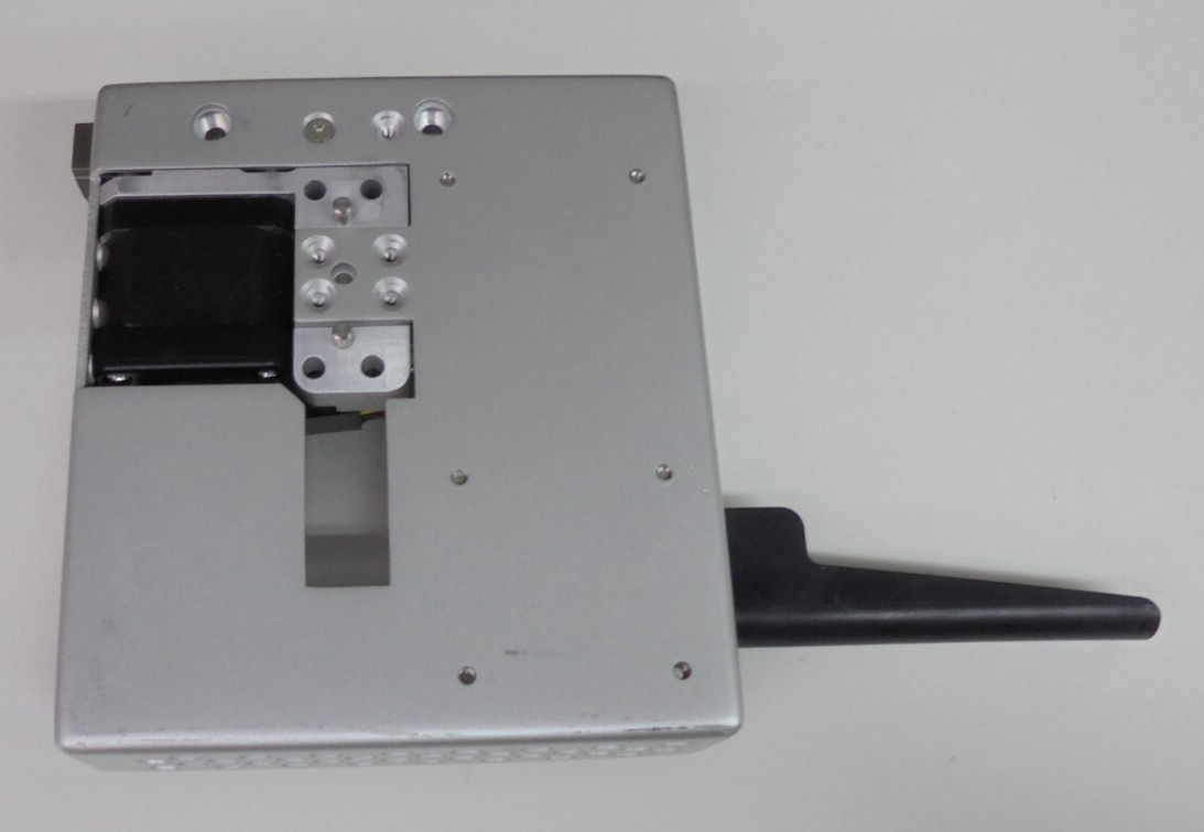 Lin Engineering 4118M-02D-07RO Stepper Motor