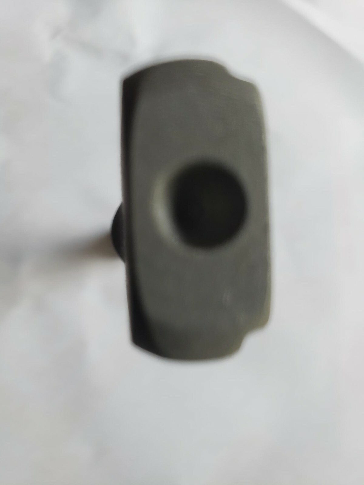 Action Wrench - Impact Precision 737 / 787 - Rear Entry
