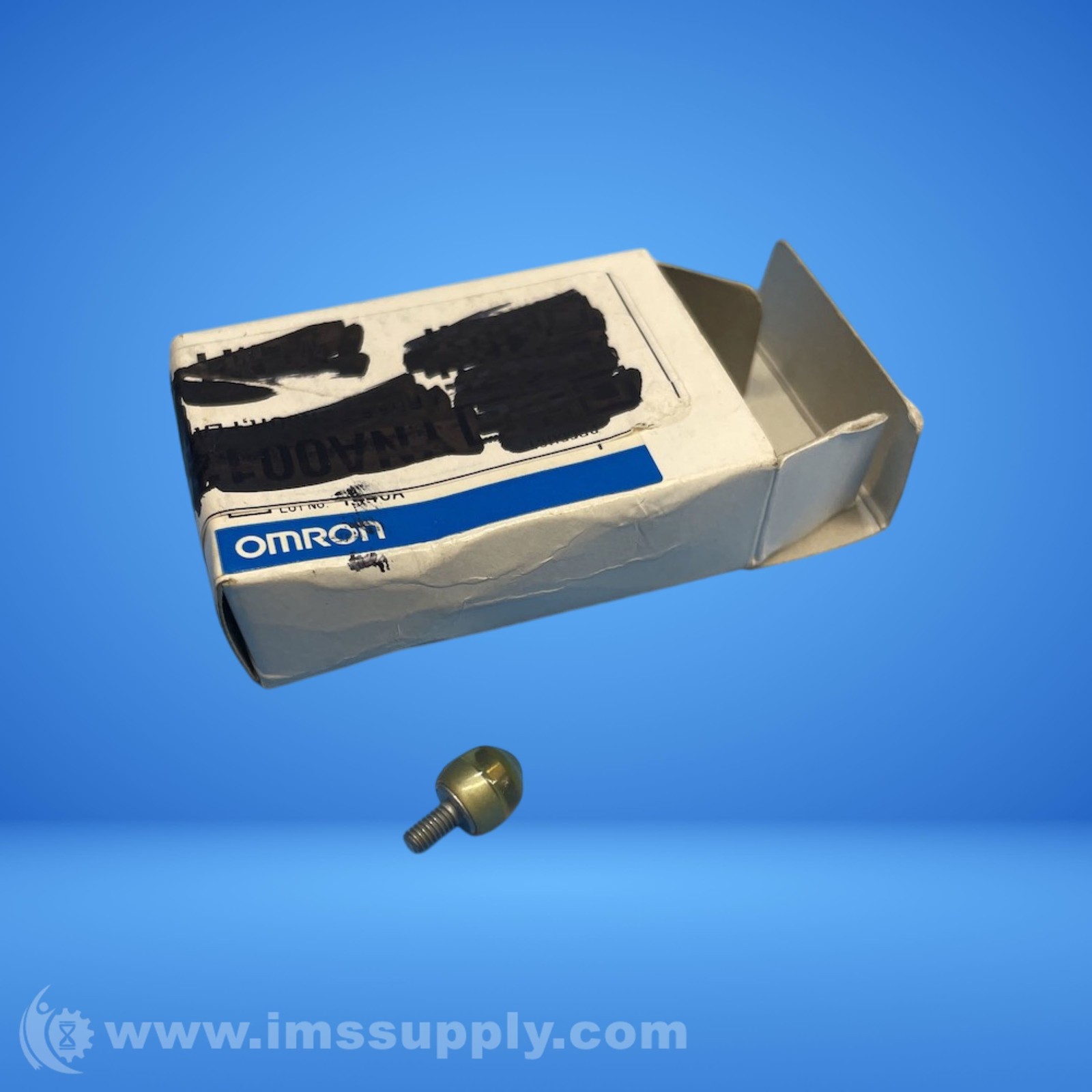 Omron D5SN-TF1 Actuator Head FNOB