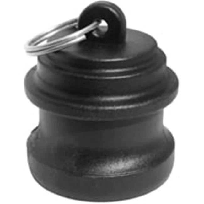 Green Leaf GLP150PL Female Coupler Plug 1.5 In.
