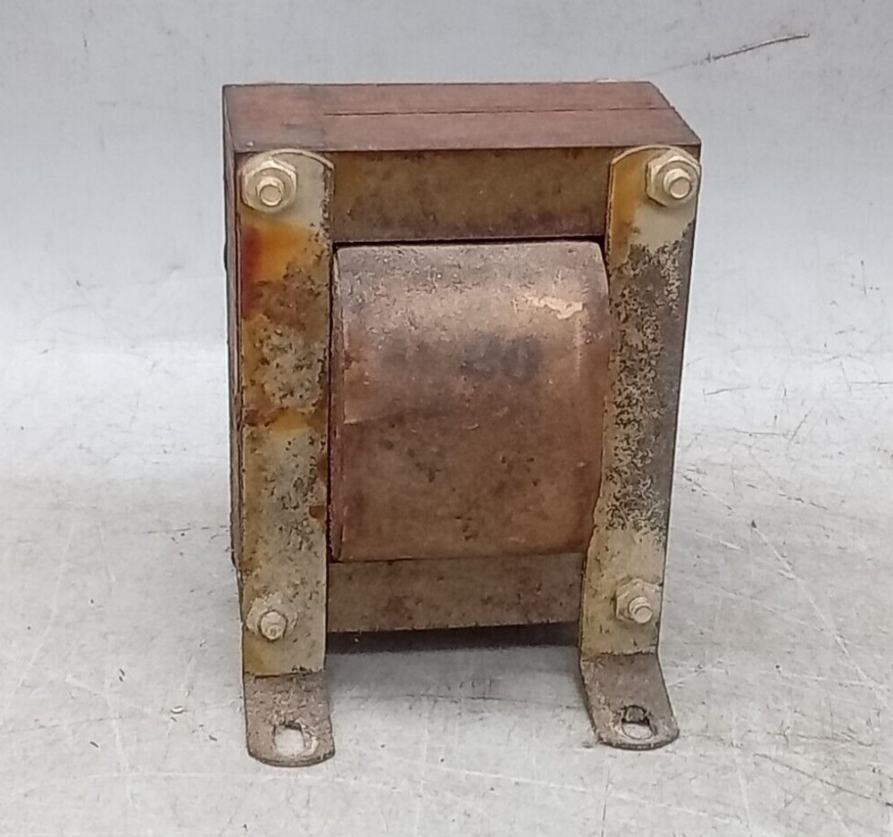 Filter Choke Transformer 5 Hy @ 300mA @ 70 ohm,