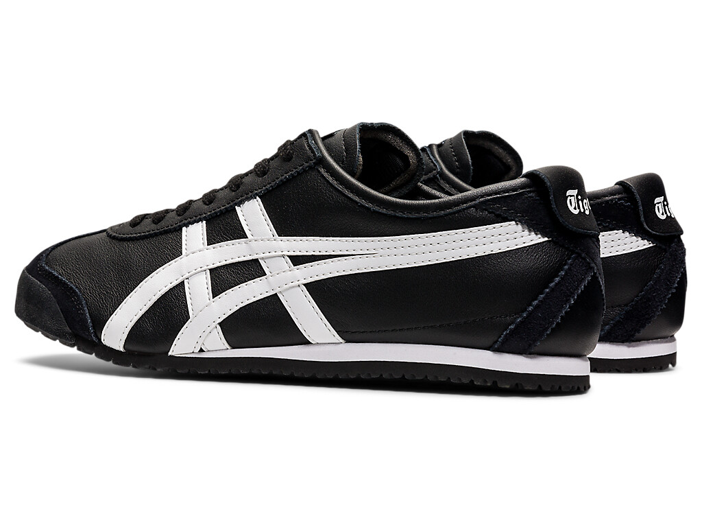 Onitsuka Tiger MEXICO 66 Leather YELLOW WHITE BIRCH BLACK BLUE GREEN PEACOAT