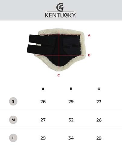 Kentucky Turnout Boots AIR