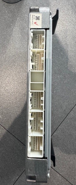 Denso OEM Engine Control Module 89661-E0030 275800-4222 off Hino J08E