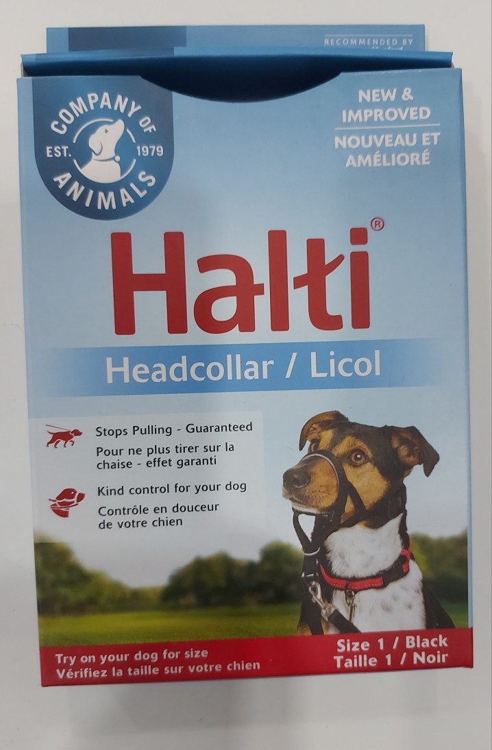 Company of Animals Halti Size 1