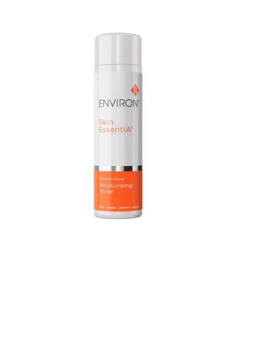 Botanical Infused Moisturising Toner-feeling hydrated, perfectly refreshed .
