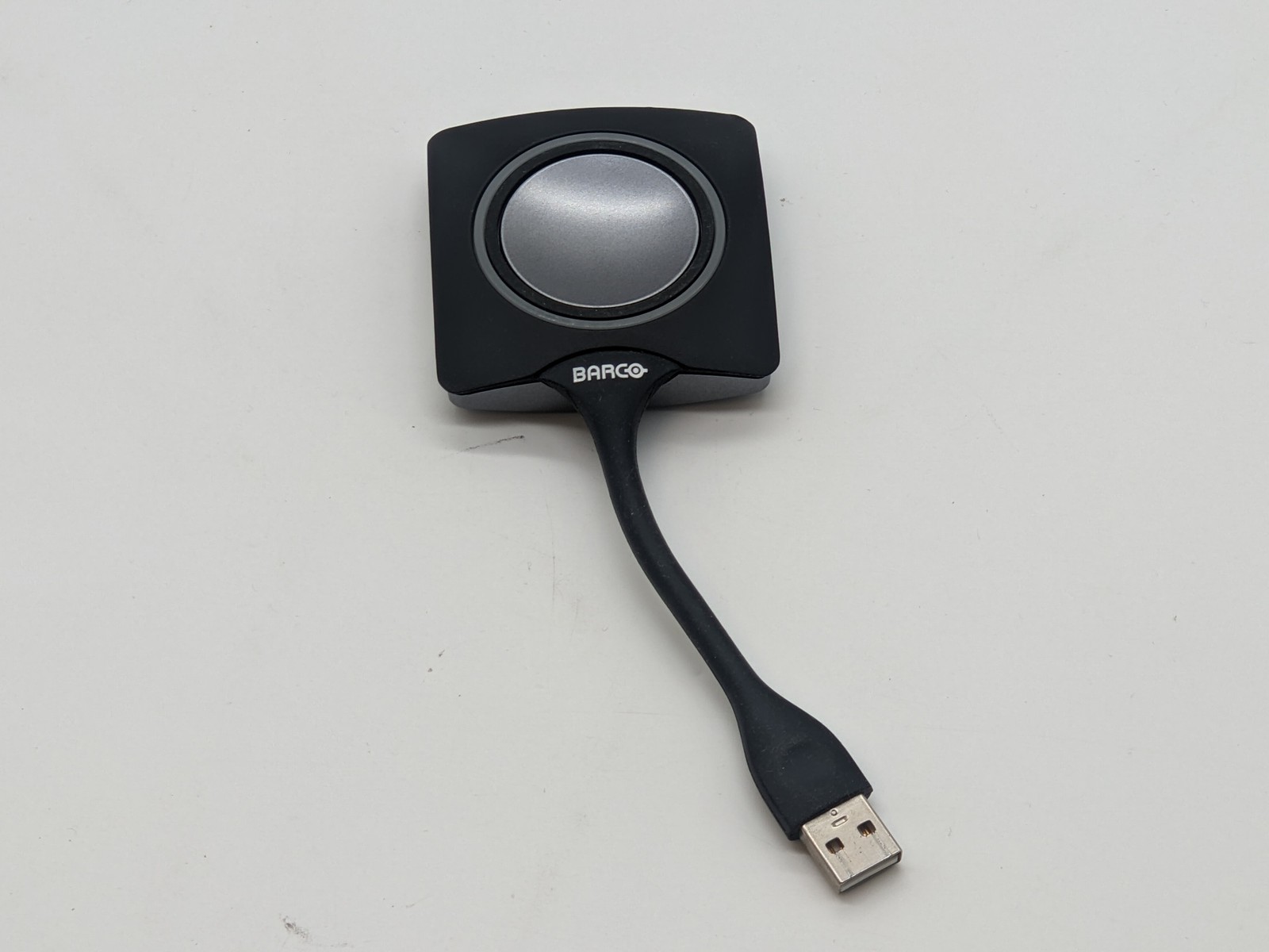 LOT OF 5 Barco Clickshare R9861500D01 Button Gen 3.0 FREE SHIPPING
