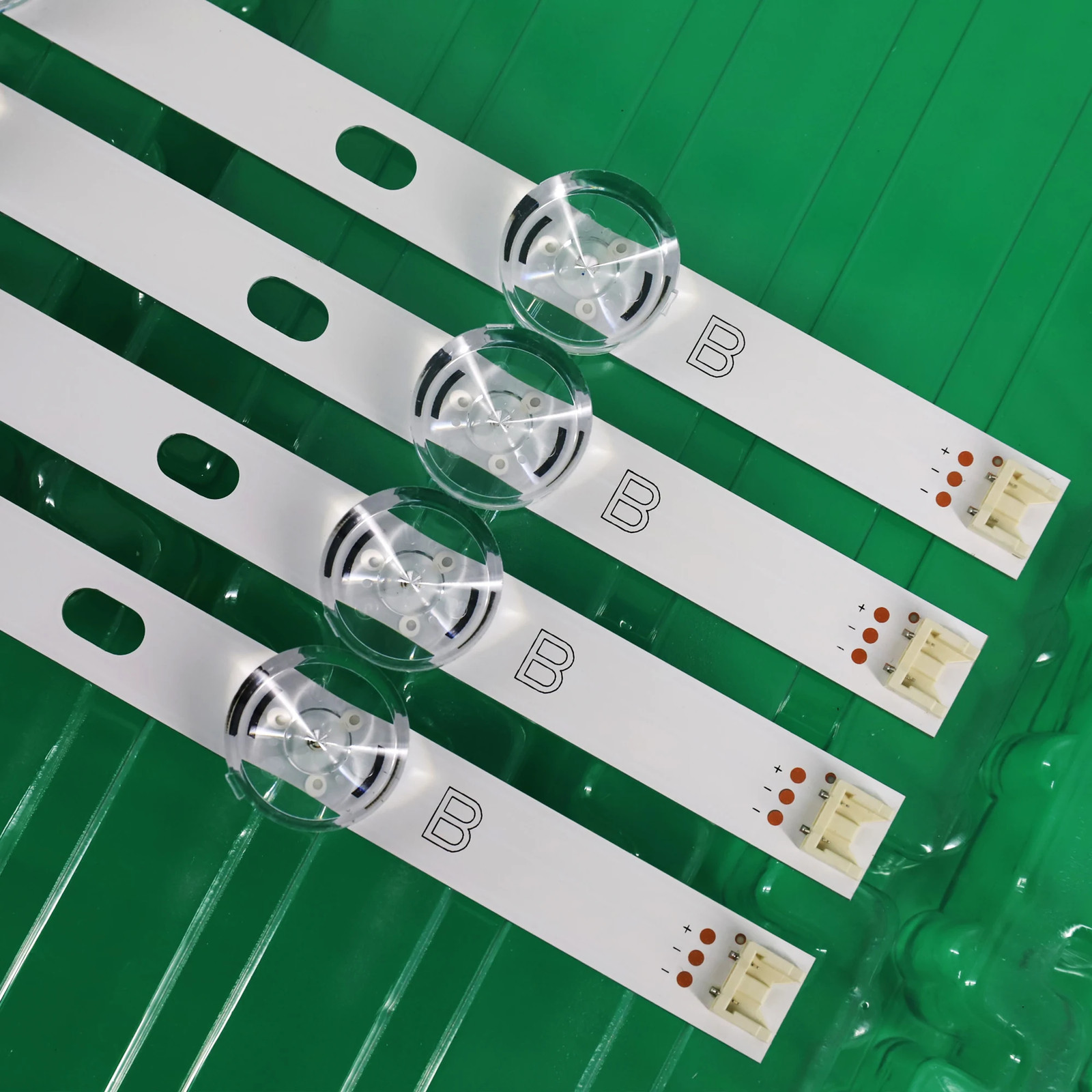 LED Backlight Strips For LG 6916L-1948A 6916L-1949A 47LB6300 47LB652V 47LB5800