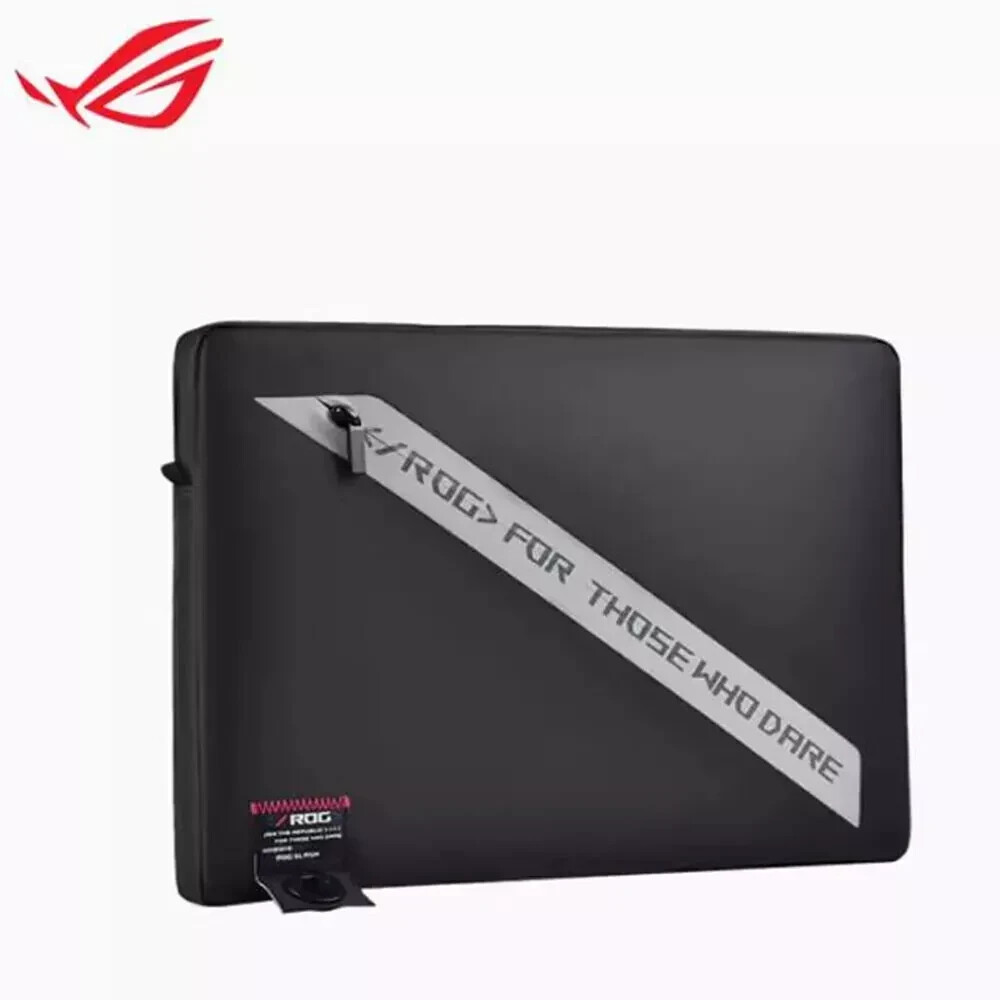 Original ASUS ROG Zephyrus G14 GA402 13'' 14'' laptop Waterproof Storage Bag