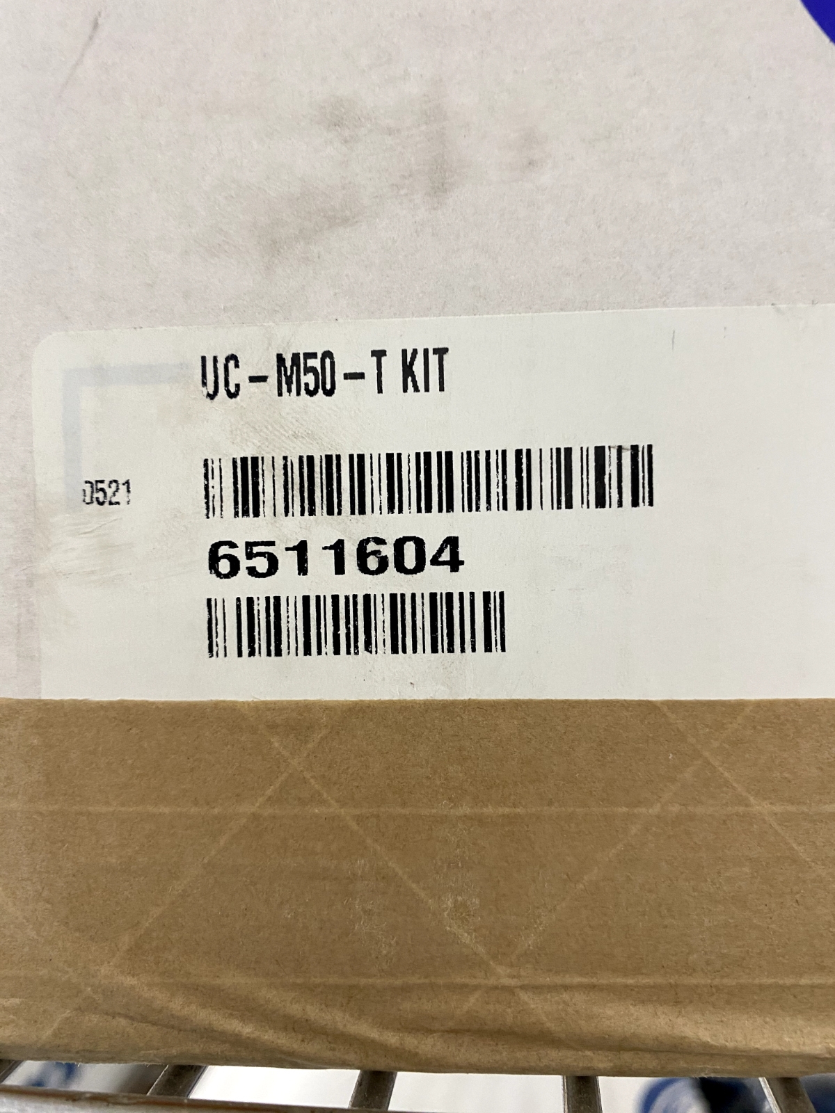 Crestron UC-M50-T Tabletop Medium Room Video Conference System For Teams 6511604