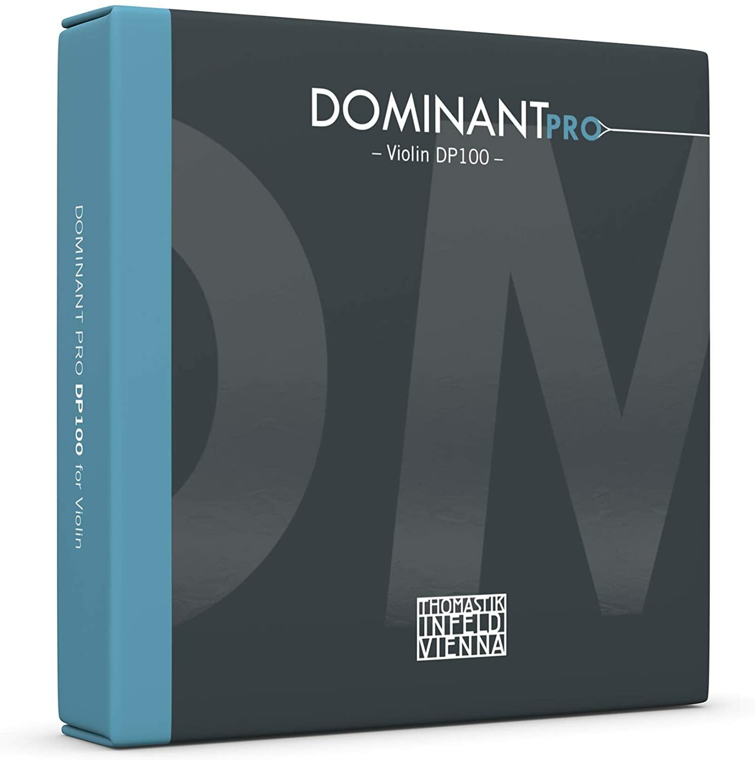 Thomastik-Infeld DP100 4/4 Dominant Pro Tin-Plate Violin Set