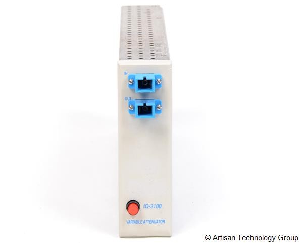 Exfo IQ-3100-D54 Variable Attenuator