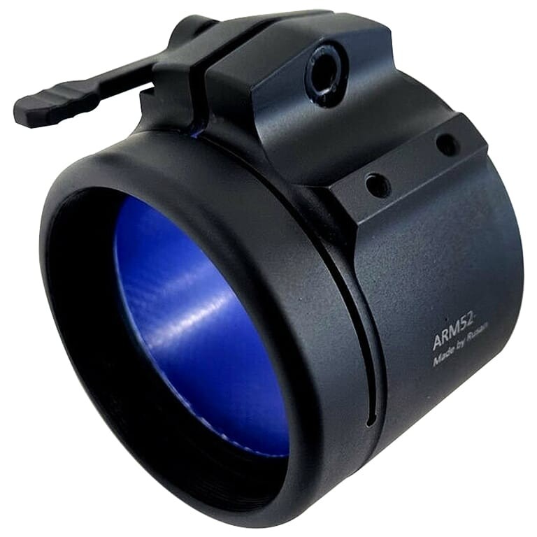 Leica Calonox ARM52-52 Rusan Thermal Sight Clip-On Adapter (59054)