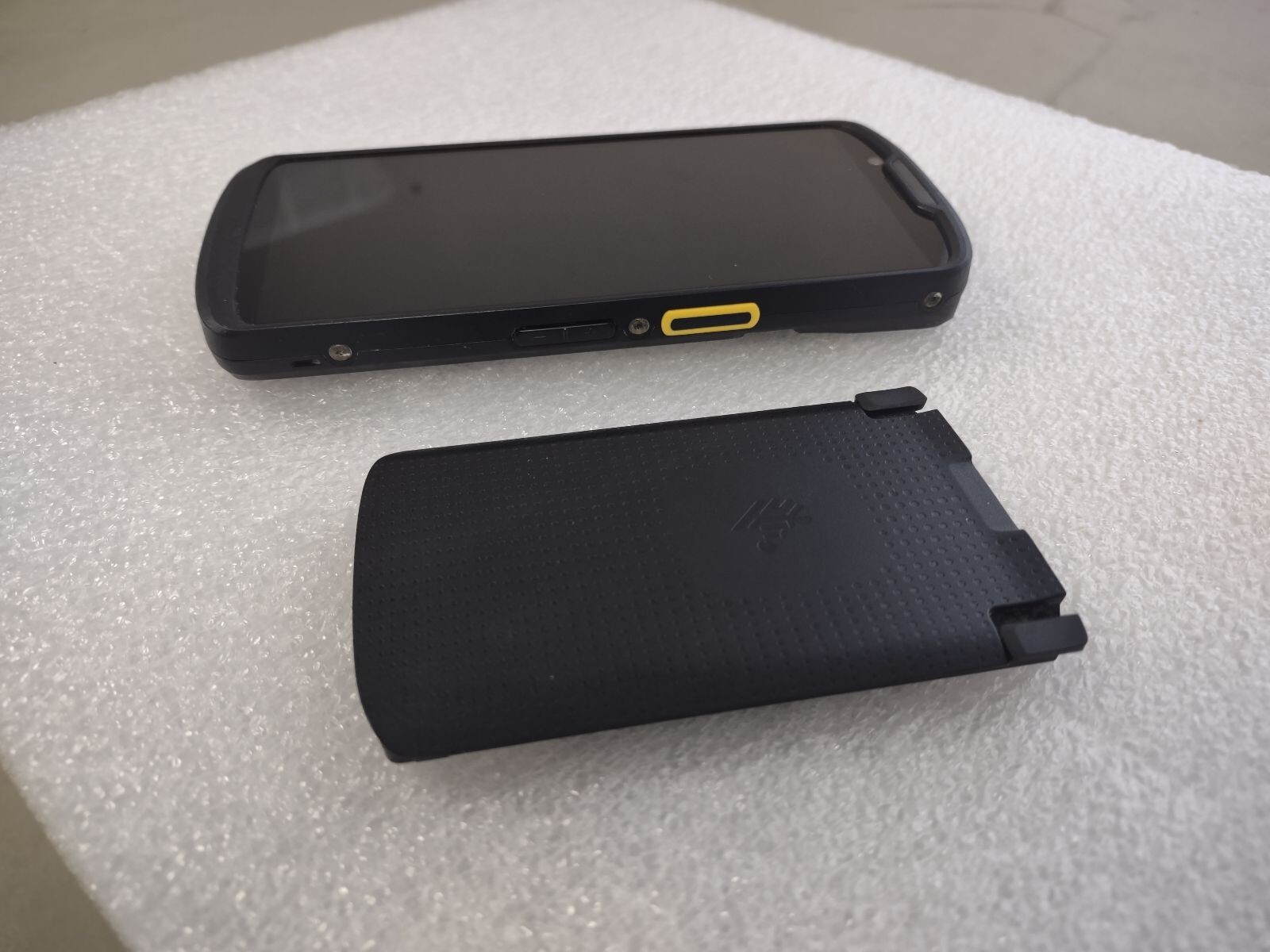 ✅Zebra TC58 Wireless Handheld, Android 14, 2D/1D/QR Barcode Scanner +Charger!🔥⭐