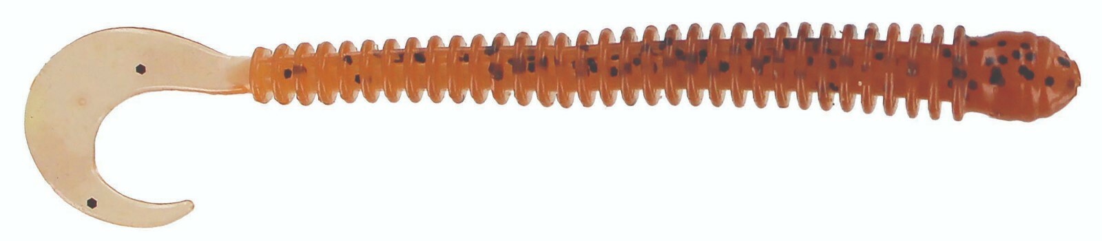 Big Bite Baits Ring Disc Worm (RW) Pick Any 33 Colors 4 Inch Soft Plastic Lures