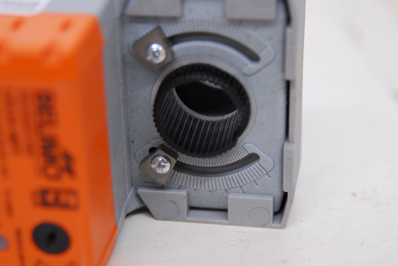 Belimo LRX24-MFT Control Actuator