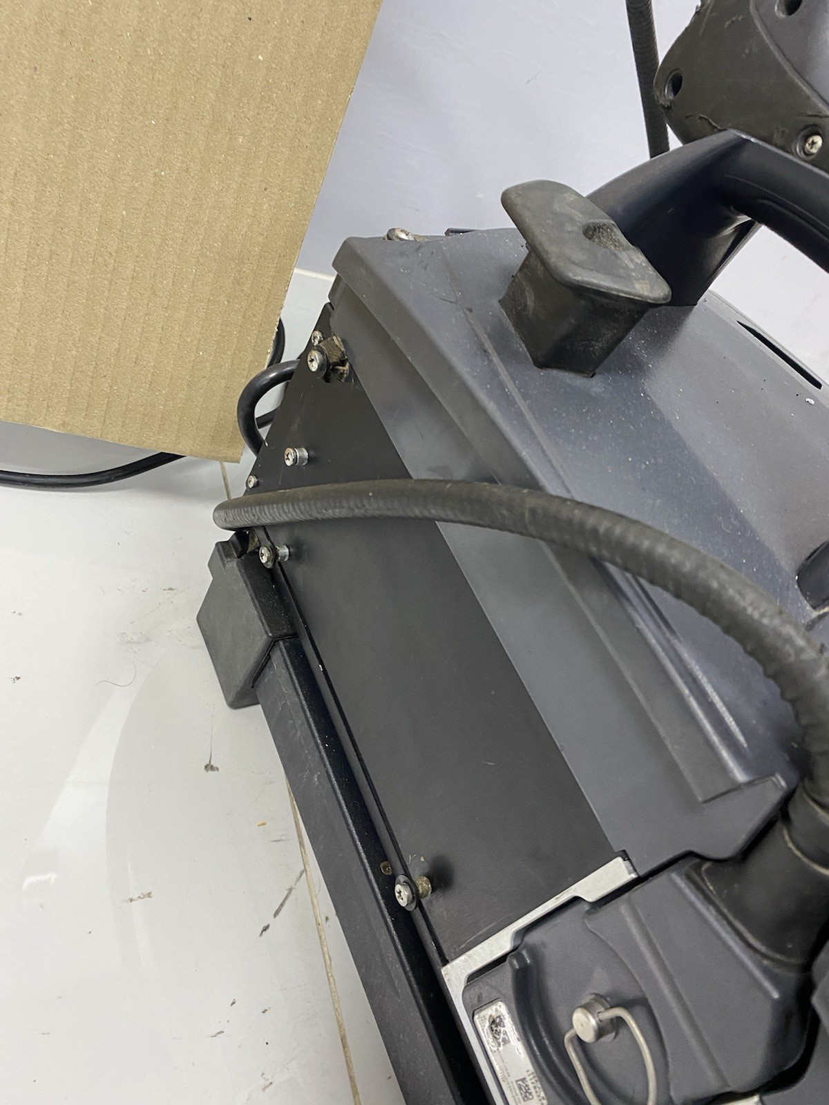 GE Inspection Technologies Everest XLG3 (without Camera Probe)