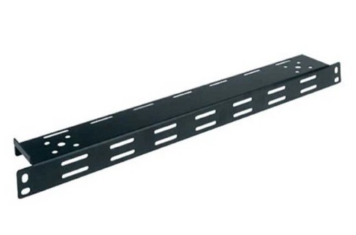 Middle Atlantic PB-XS Rackmount Power Brackets for Small Power Strips