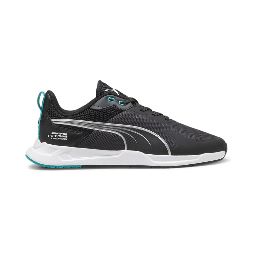 PUMA Mercedes Amg Petronas F1 Ionicspeed Lace Up  Mens Size 12 M Sneakers Casual