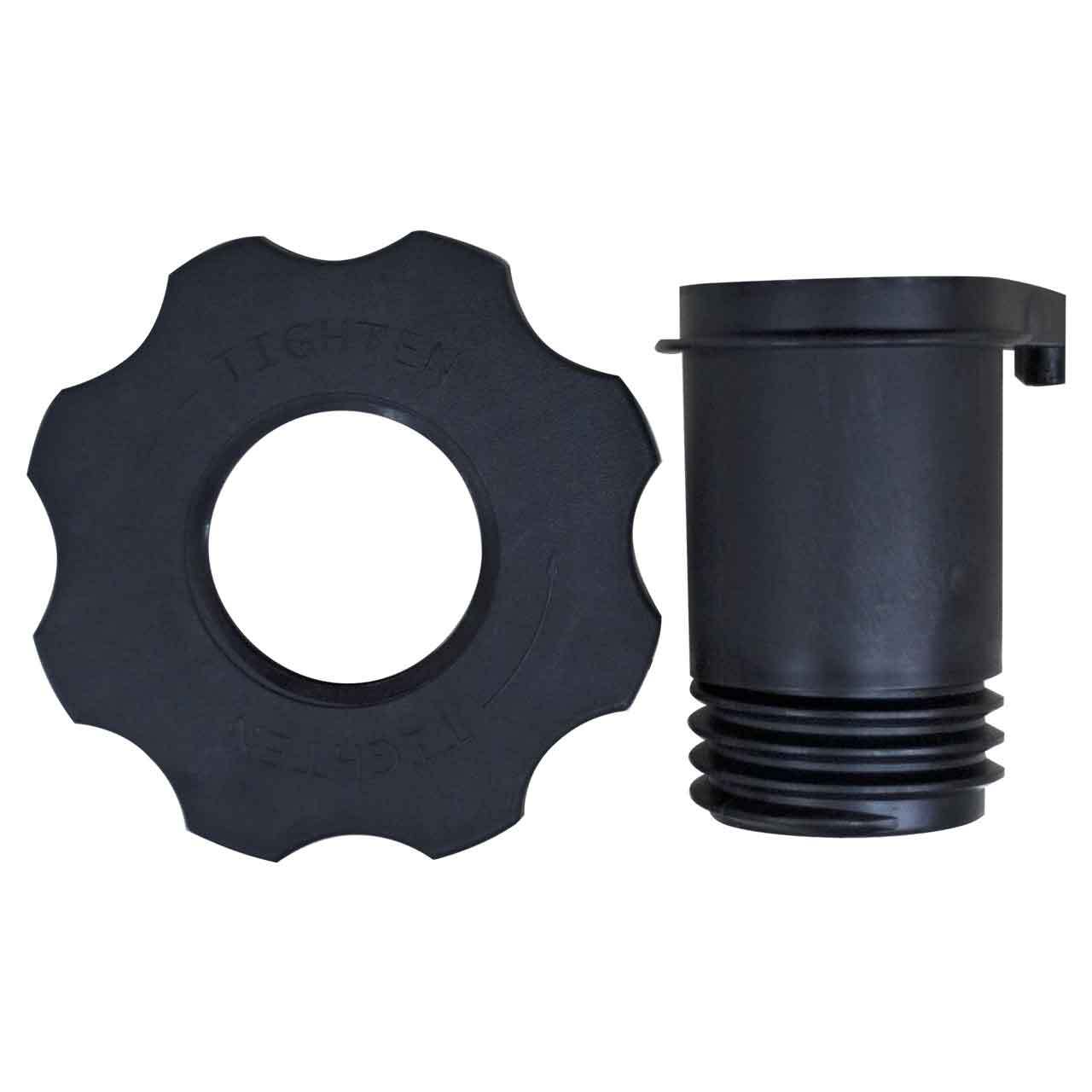 Miller 216725 Handler Hub Kit 8 Inch Spools