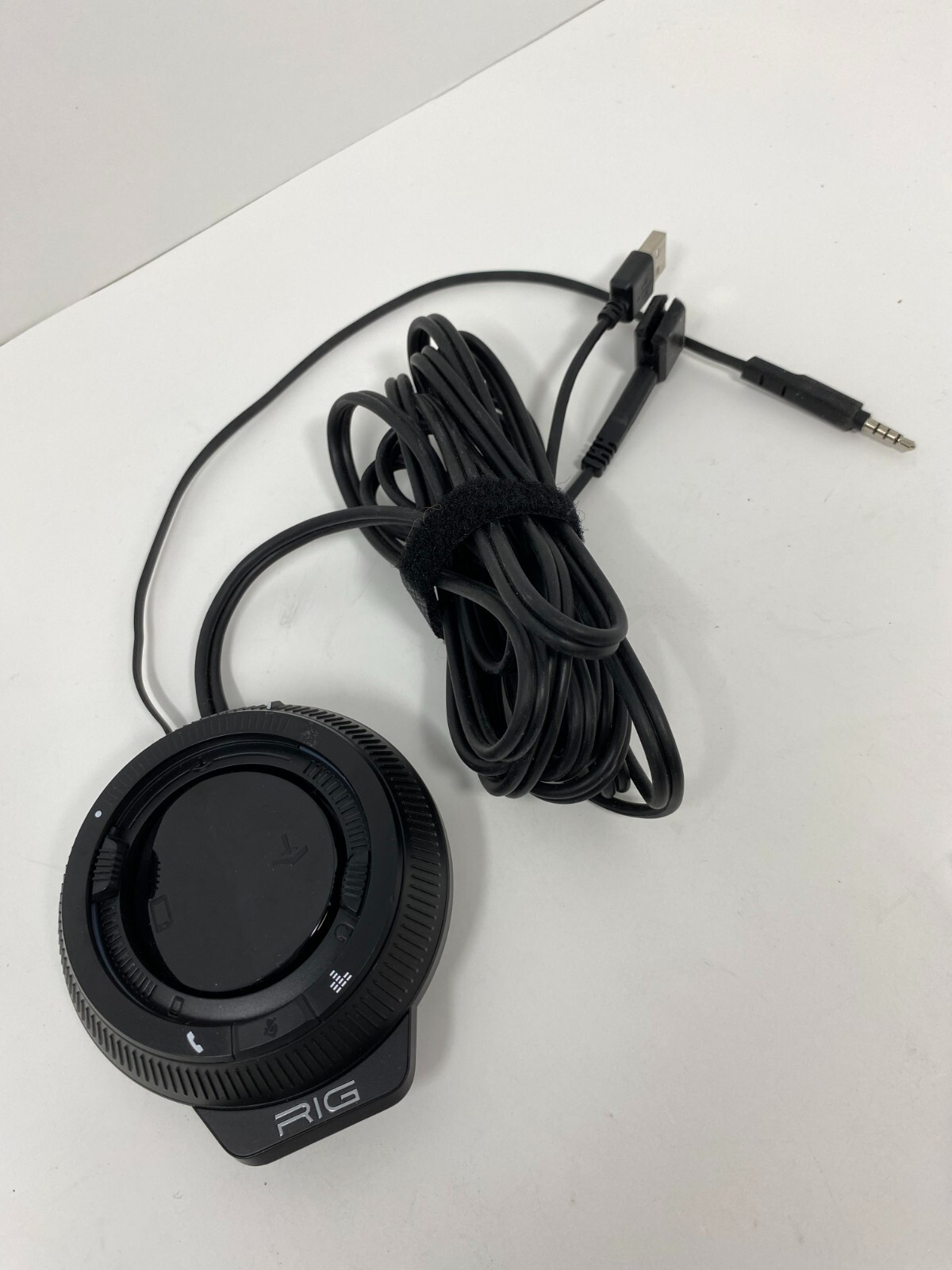 Plantronic RIG Over the Ear Gaming Headset