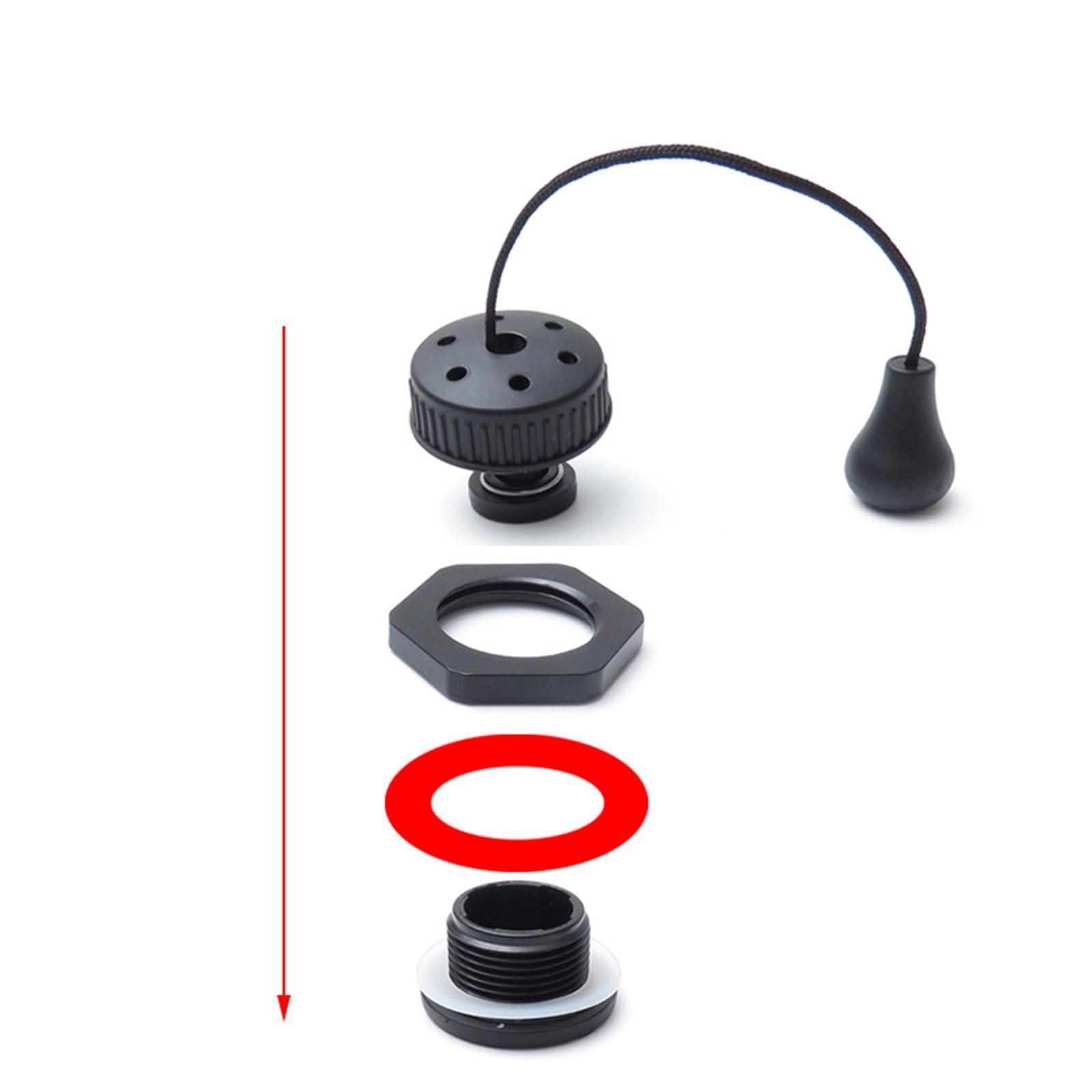 over Pressure Release Valve Water Equipment Multipurpose Accessory Lightweight