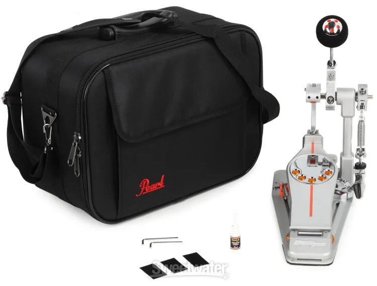 Pearl P-3000D Demon Drive Single Bass Drum Pedal