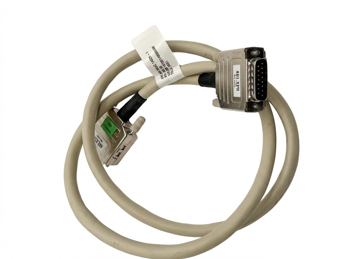 ABB 3HAC14525-1 Robot Controller Module