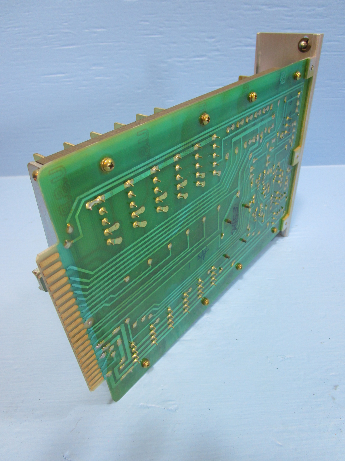 Reliance Electric CLDC 0-51865-2 RE PCB PLC Module Drive 0518652 R E