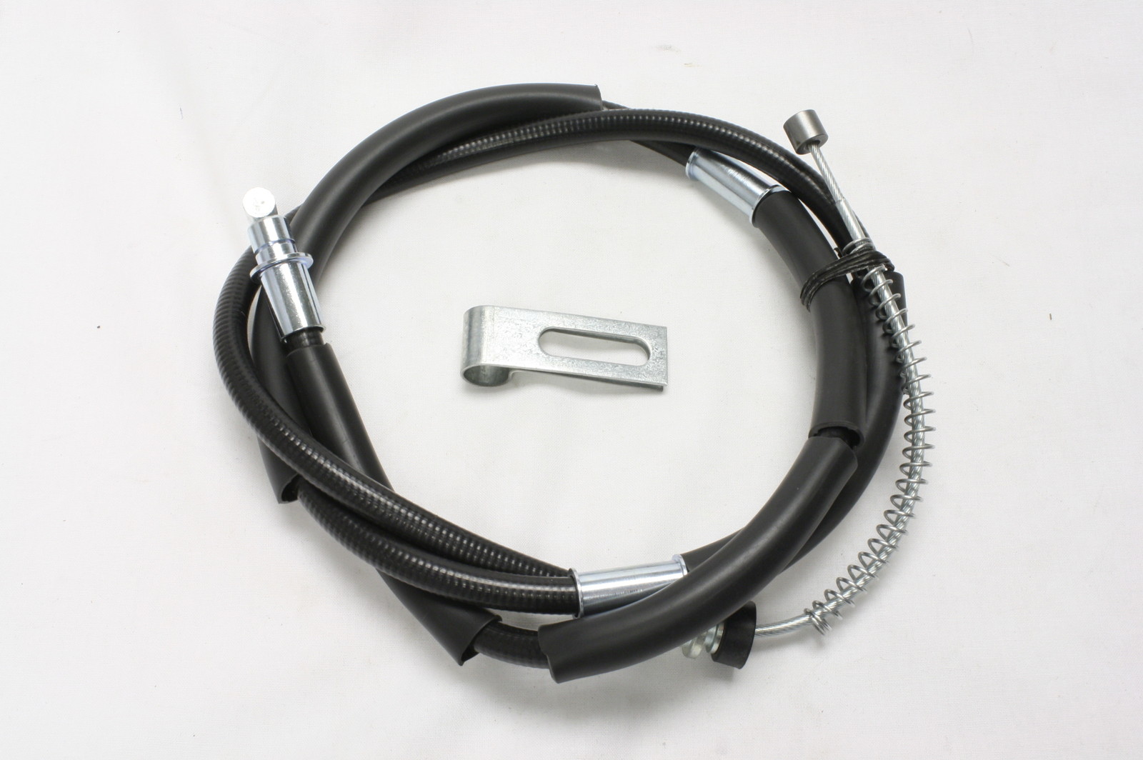 Bruin Brake Cable 93780 Rear Lft or Rt Mitsubishi fits 83-88 Tredia MADE IN USA