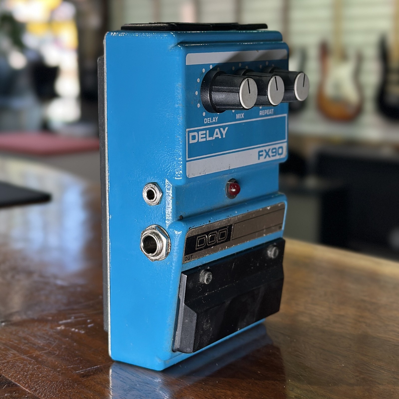 DOD FX90 Delay