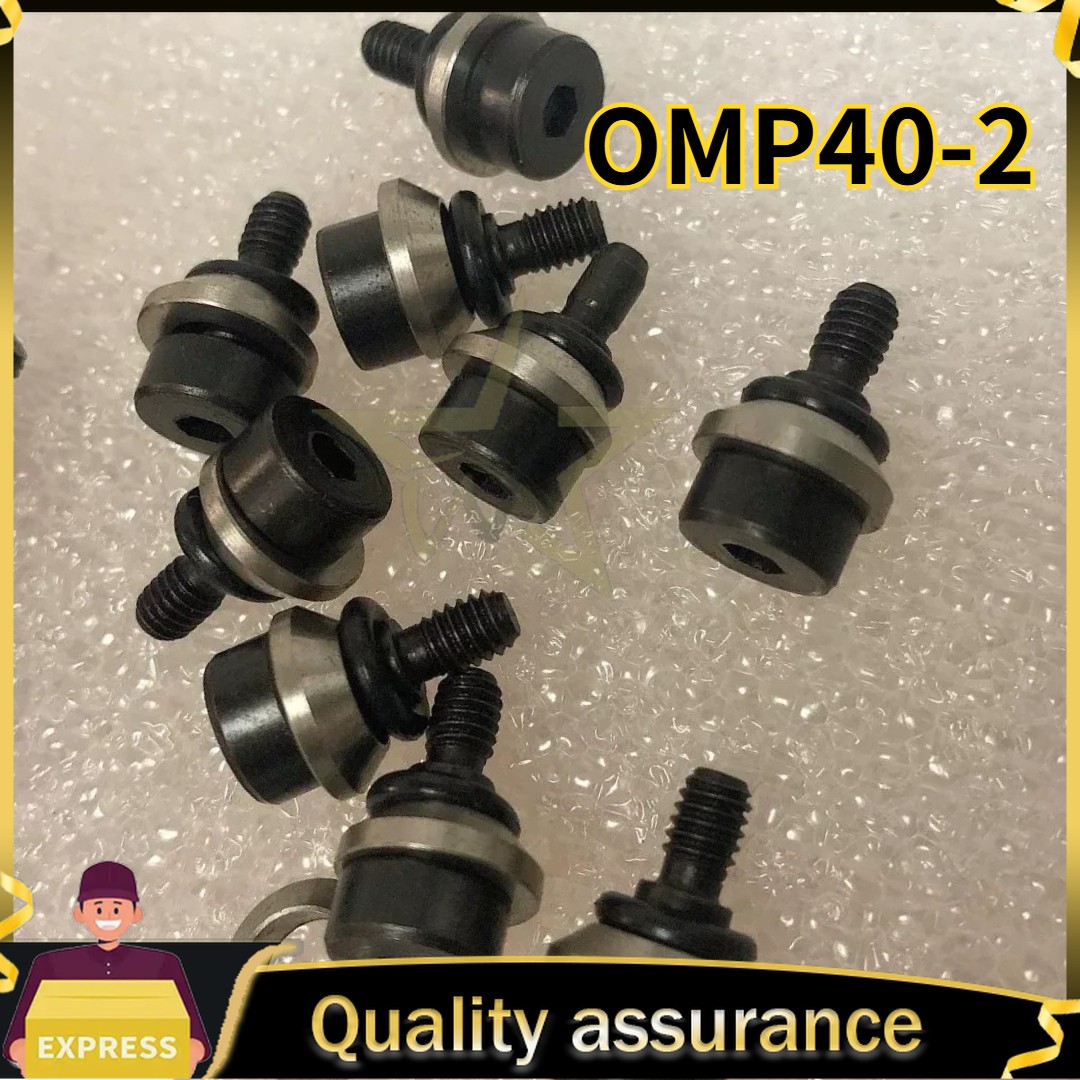 OMP40-2 10PC for RENISHAW Accessories Top Screw (made in China)One-year Warranty