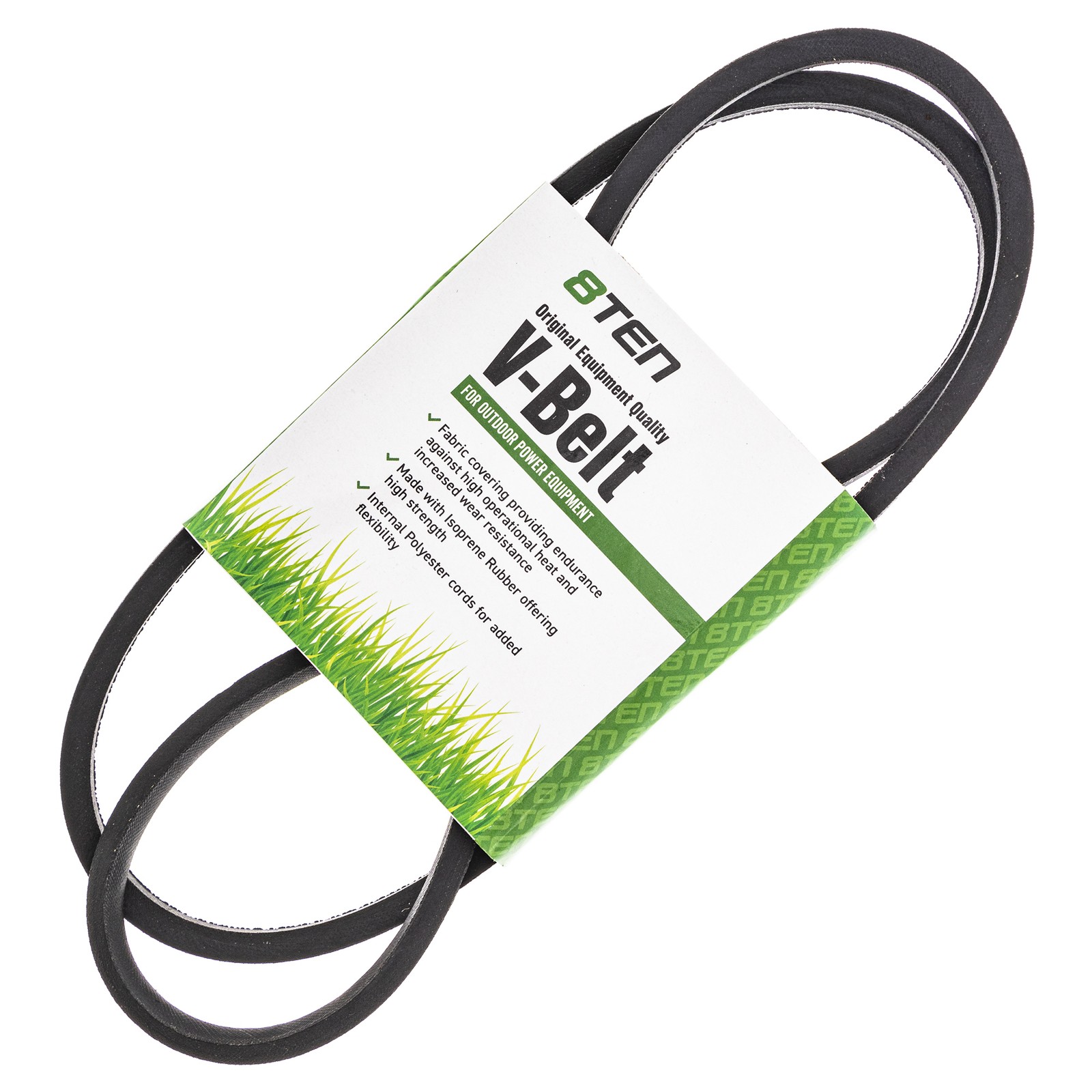 8TEN Clutch Drive Belt for Ariens Zoom 1844 1944 2044 2048 2148 2348 07241400