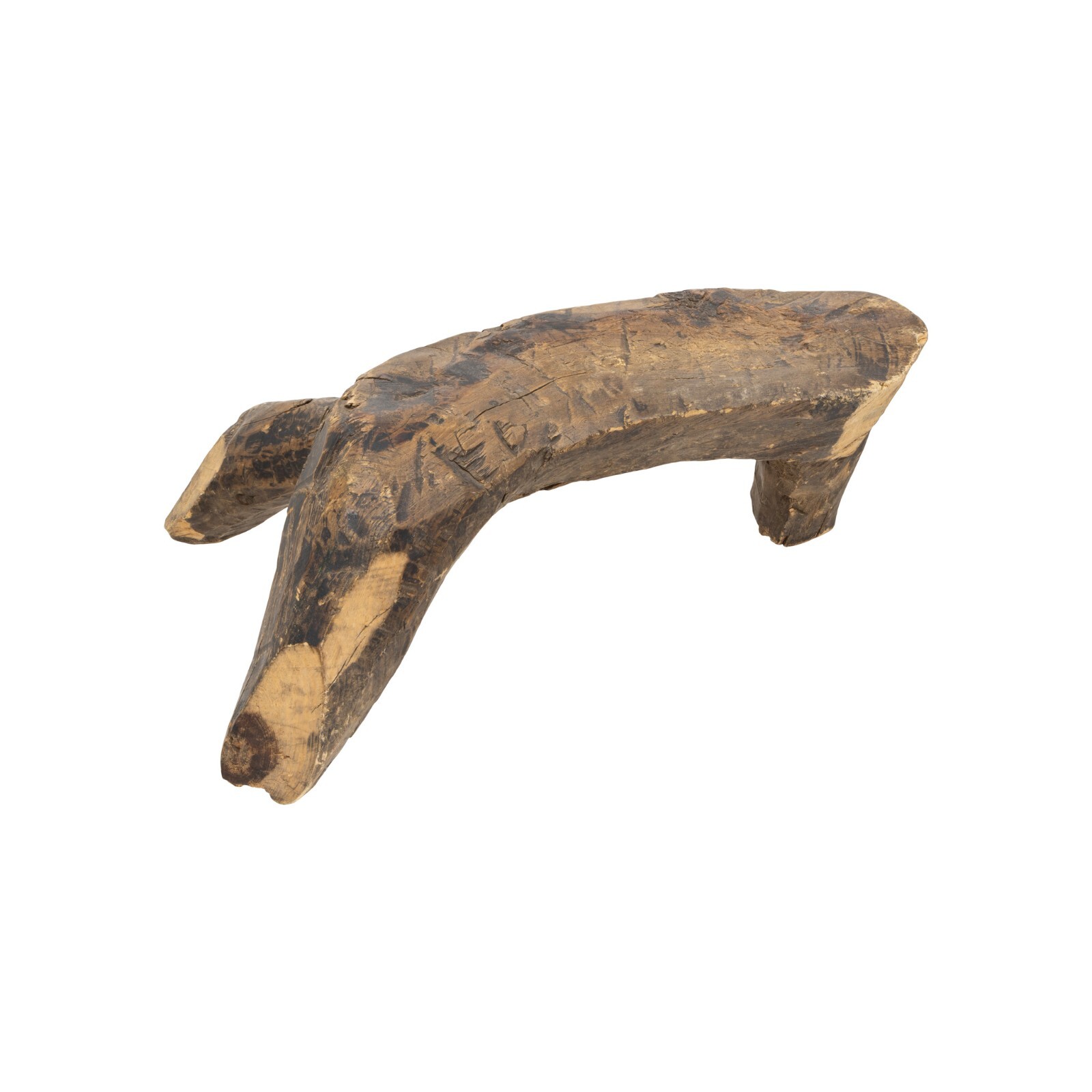 Tarahumara Primitive Stool